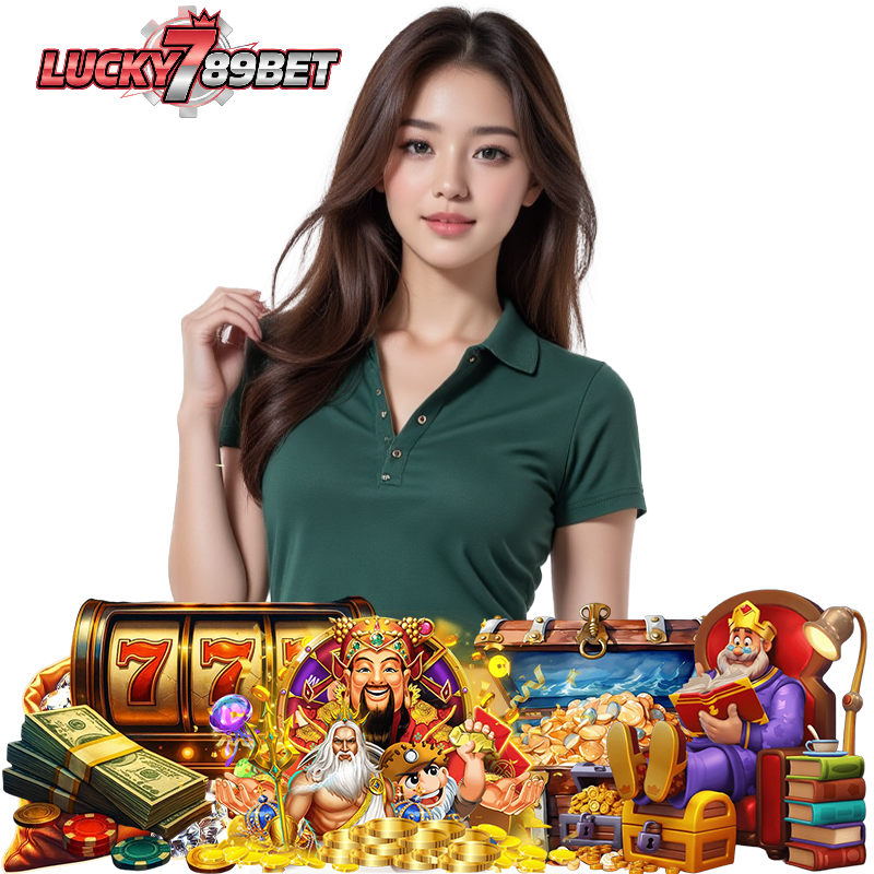 lucky789bet